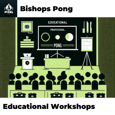 Educational Workshops